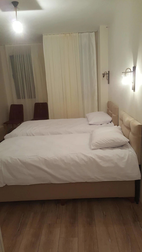 Taksim Soushian Hotel