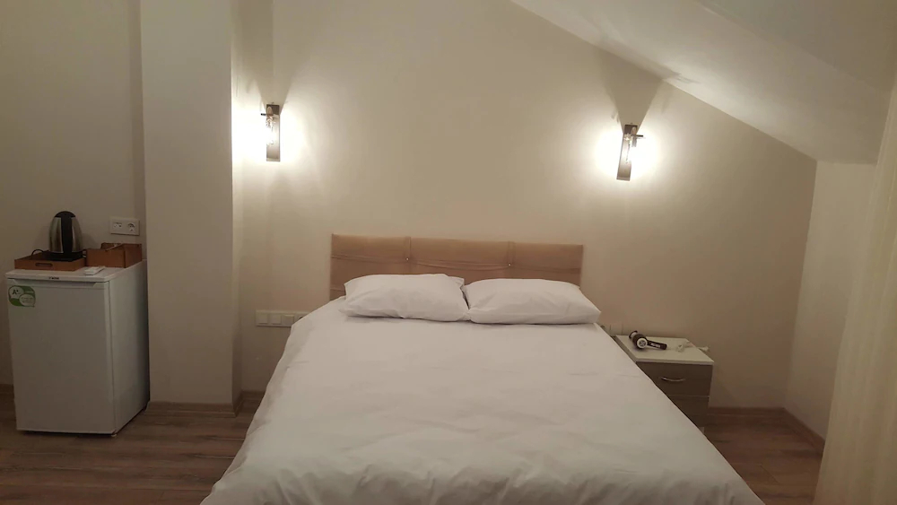 Taksim Soushian Hotel