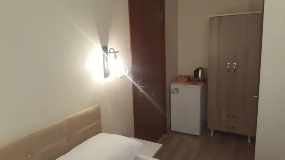 Taksim Soushian Hotel
