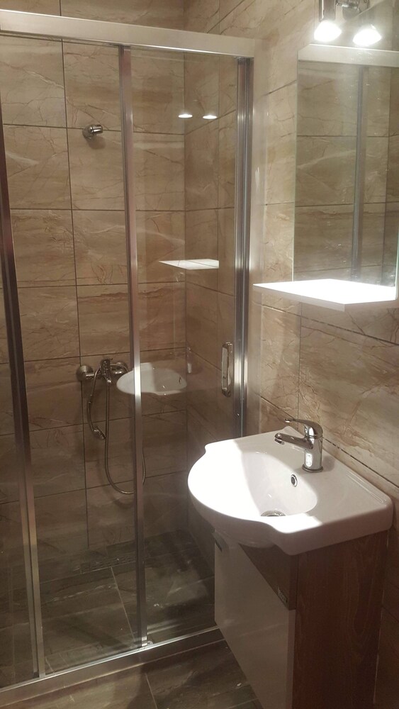 Taksim Soushian Hotel