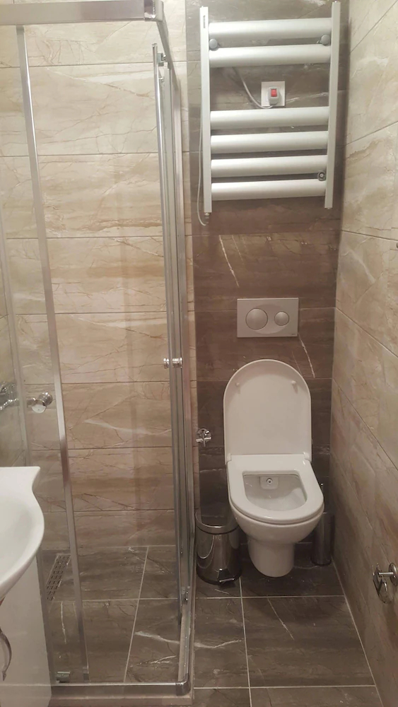 Taksim Soushian Hotel