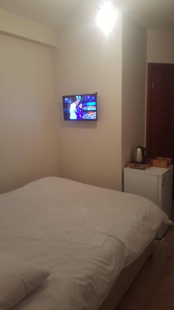 Taksim Soushian Hotel