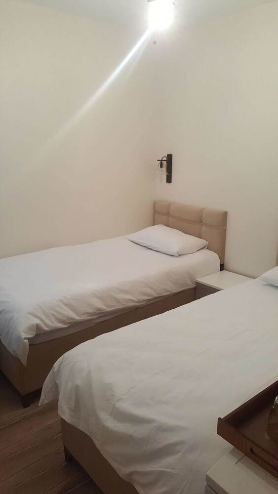 Taksim Soushian Hotel