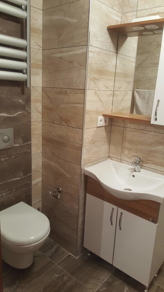 Taksim Soushian Hotel
