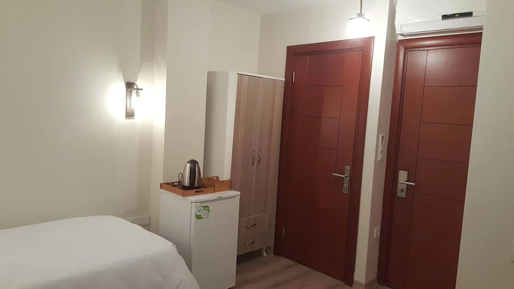 Taksim Soushian Hotel