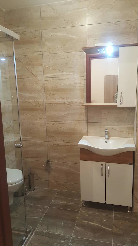 Taksim Soushian Hotel