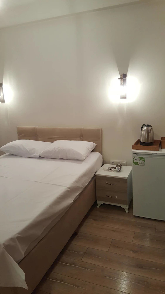 Taksim Soushian Hotel