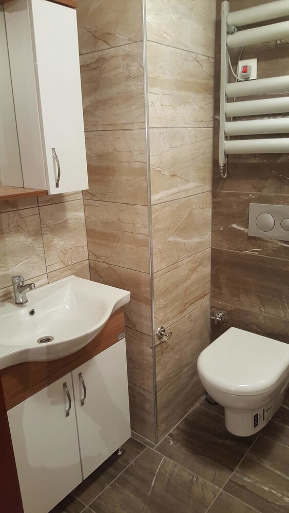 Taksim Soushian Hotel