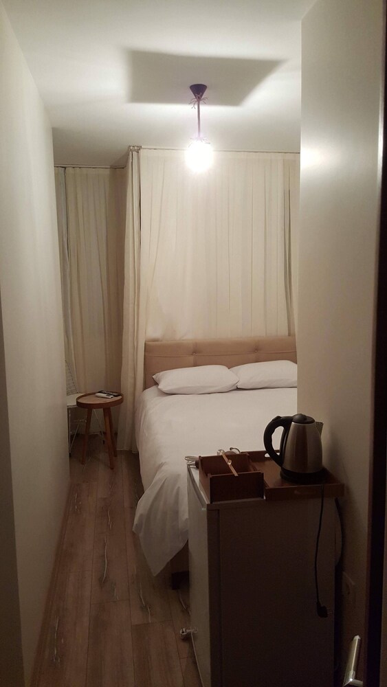Taksim Soushian Hotel