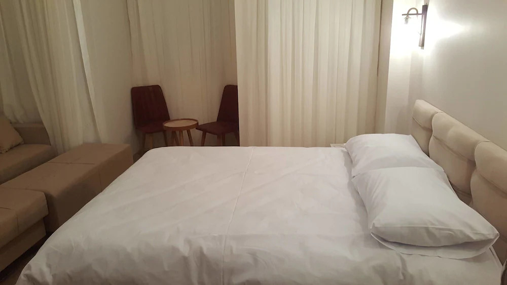 Taksim Soushian Hotel