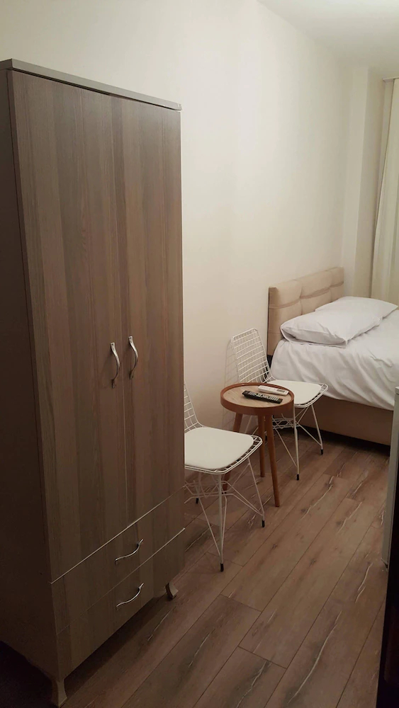 Taksim Soushian Hotel