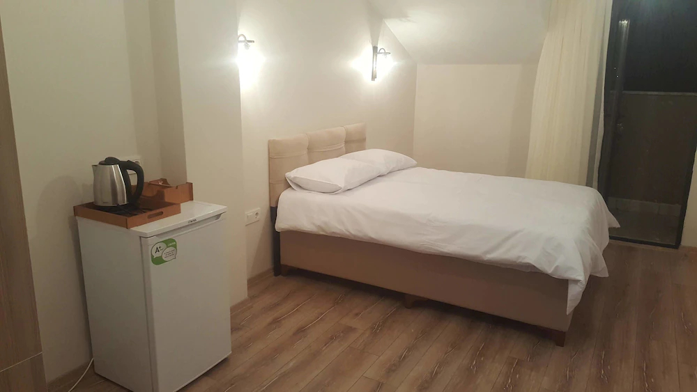 Taksim Soushian Hotel
