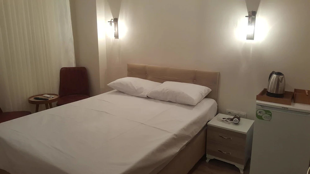 Taksim Soushian Hotel