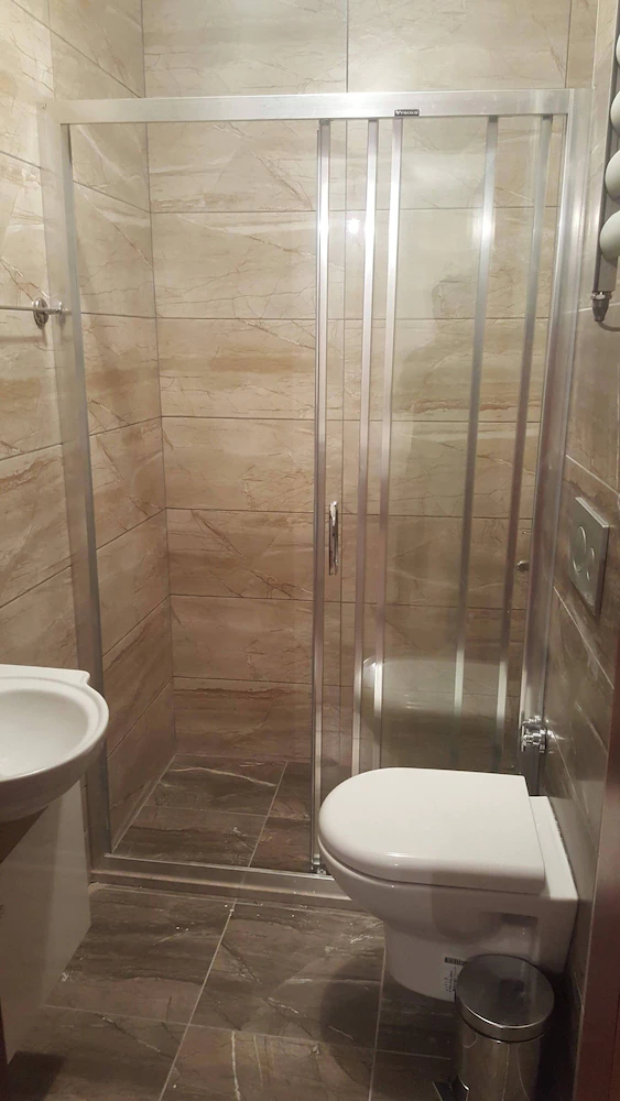 Taksim Soushian Hotel