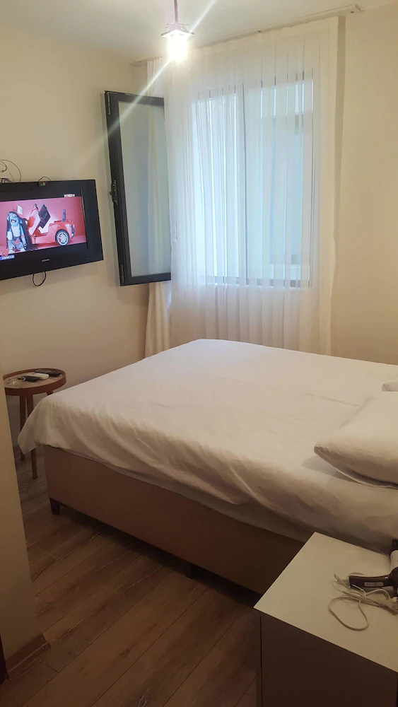 Taksim Soushian Hotel