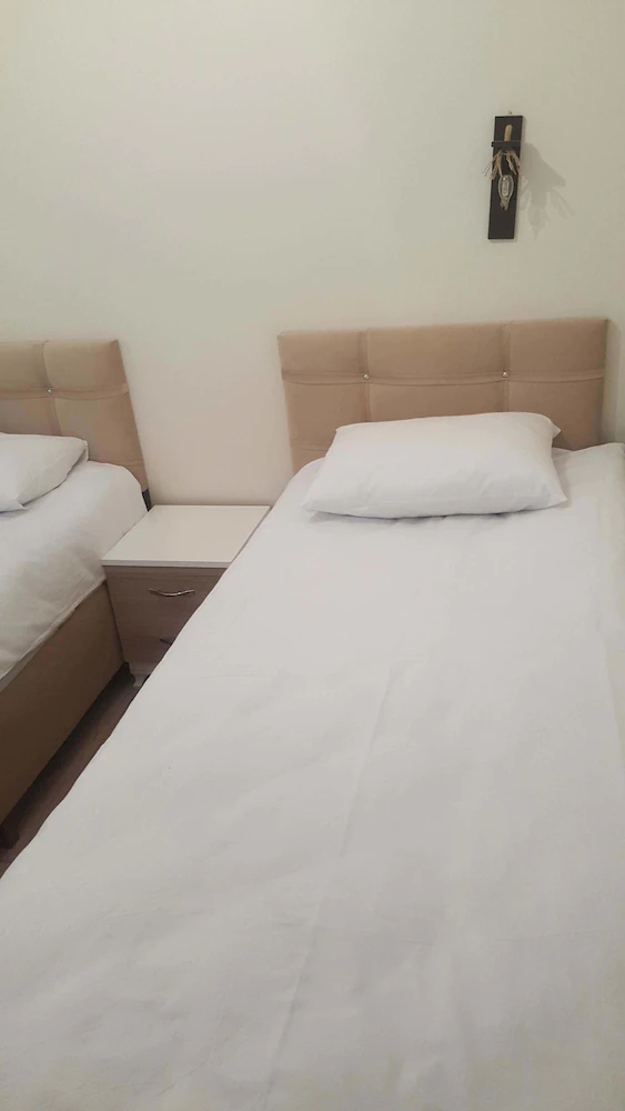 Taksim Soushian Hotel