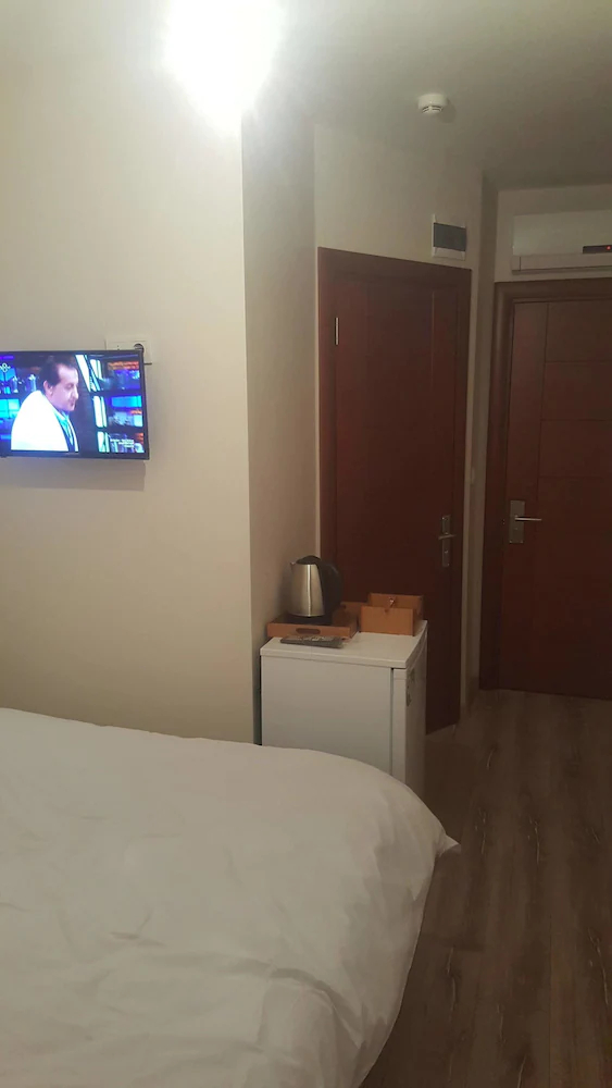 Taksim Soushian Hotel