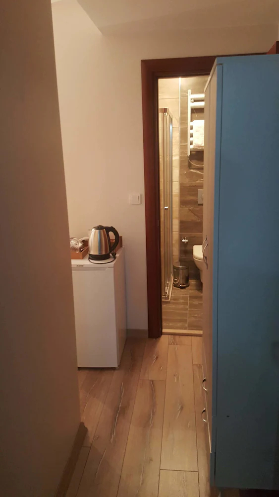 Taksim Soushian Hotel