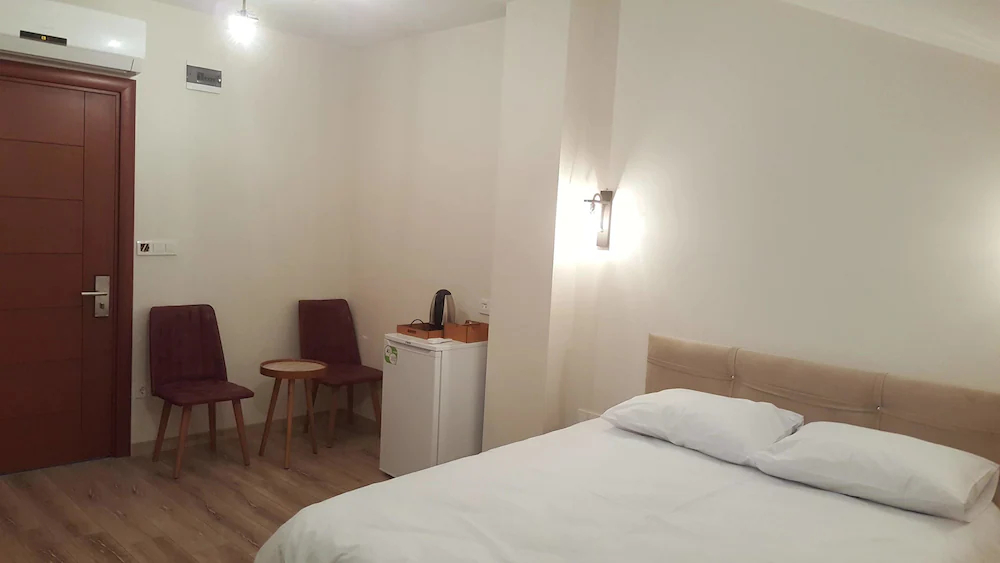 Taksim Soushian Hotel