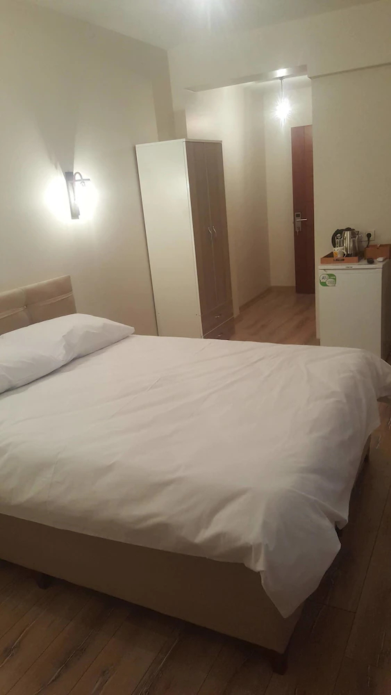 Taksim Soushian Hotel
