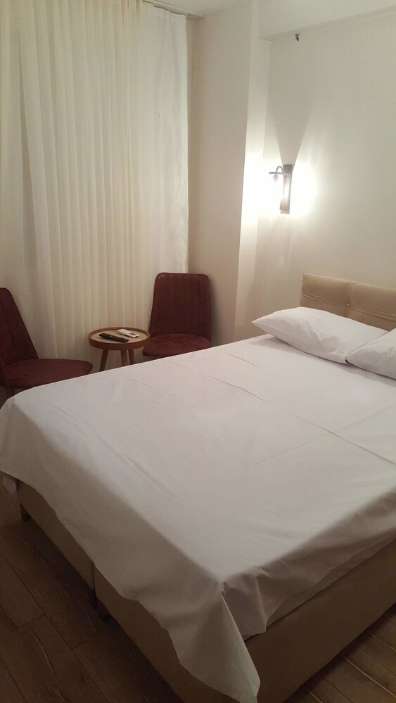 Taksim Soushian Hotel