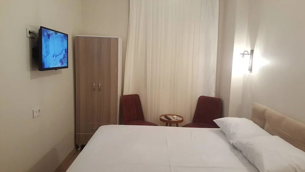 Taksim Soushian Hotel