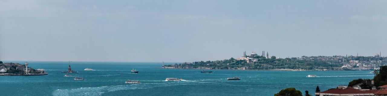 Symbola Bosphorus Hotel  Ortaköy