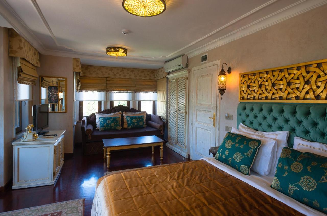 Symbola Bosphorus Hotel  Ortaköy