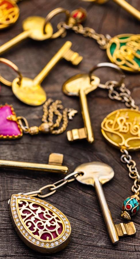 Symbola Bosphorus Hotel  Ortaköy