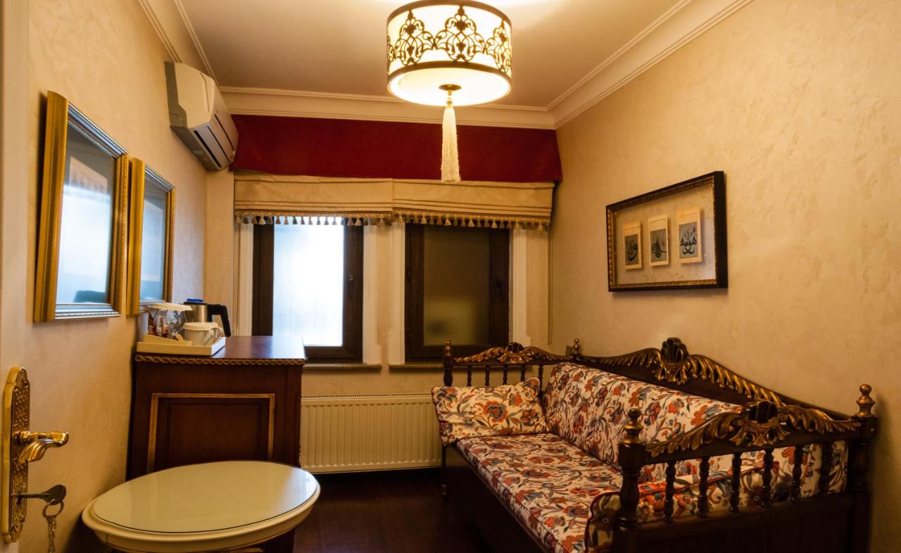 Symbola Bosphorus Hotel  Ortaköy