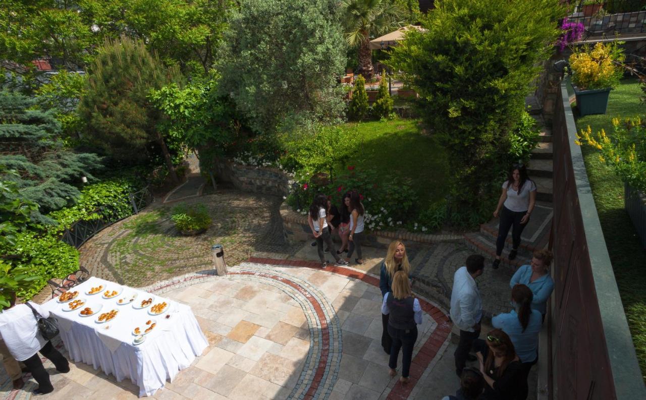 Symbola Bosphorus Hotel  Ortaköy