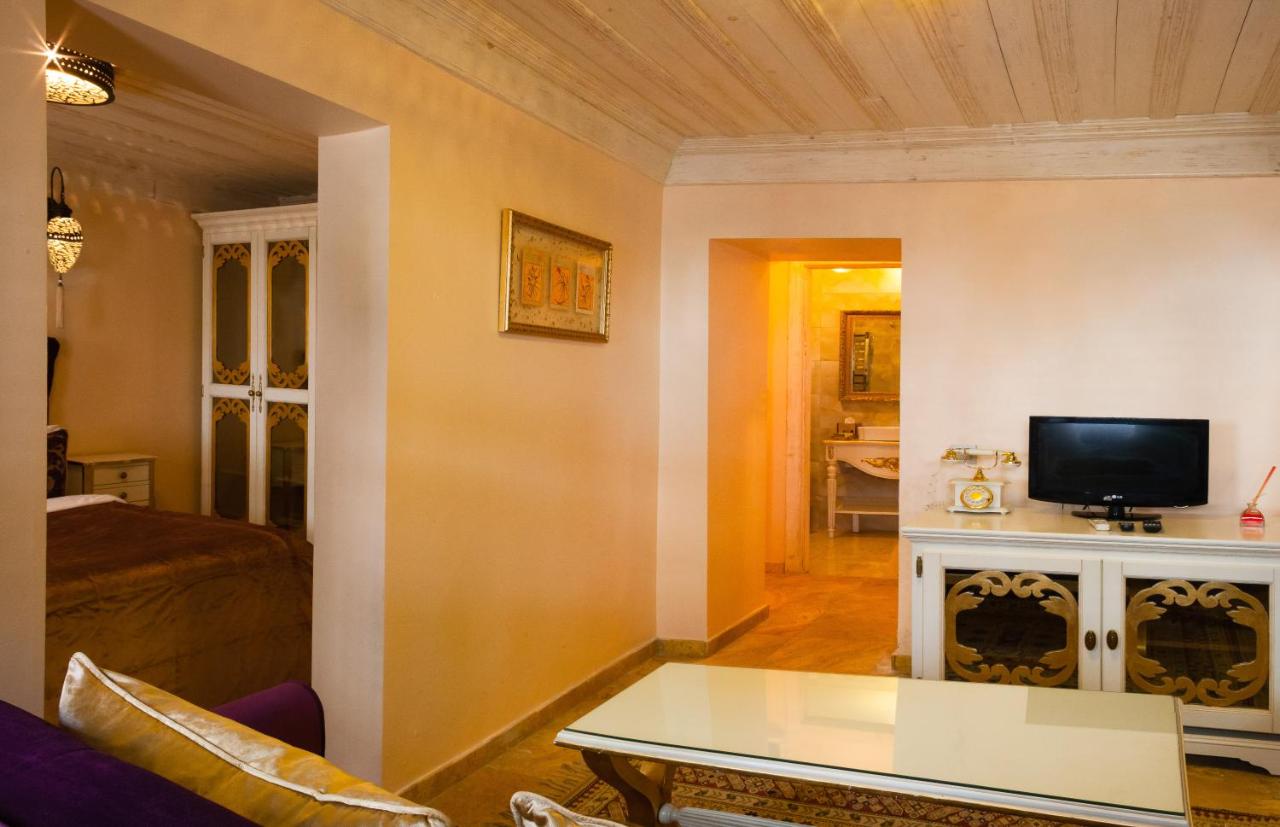 Symbola Bosphorus Hotel  Ortaköy