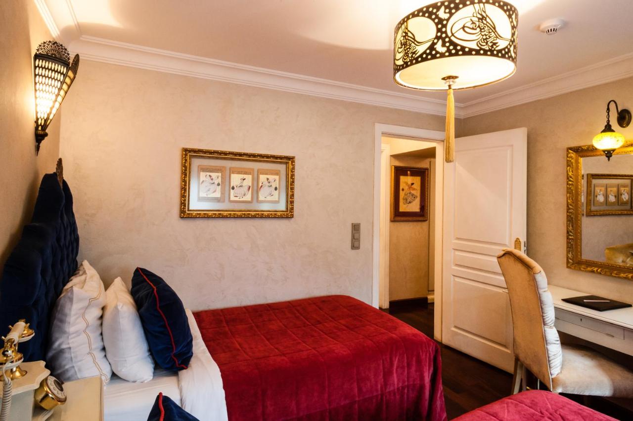 Symbola Bosphorus Hotel  Ortaköy