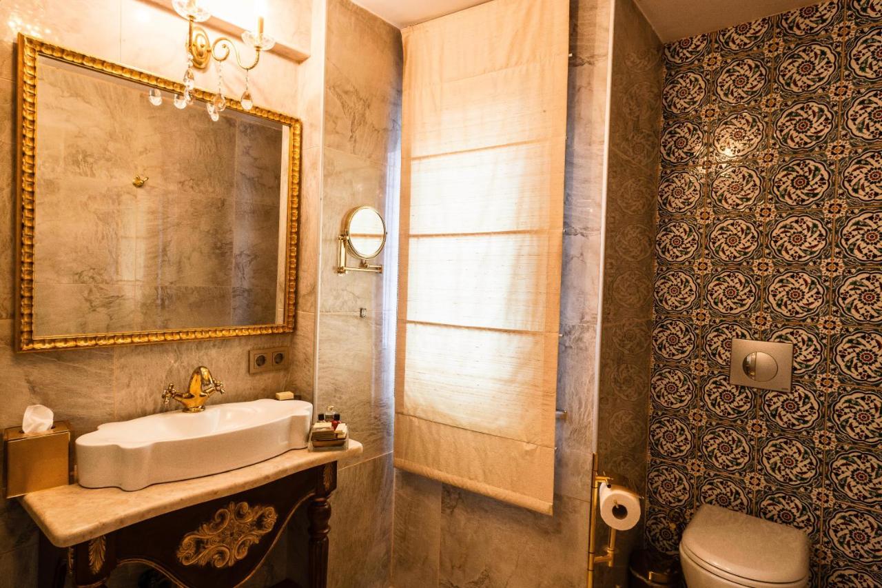 Symbola Bosphorus Hotel  Ortaköy