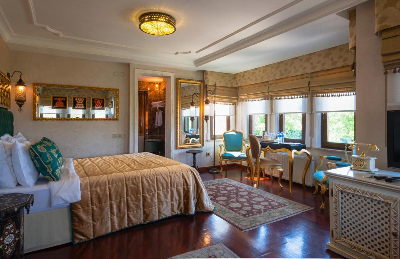 Symbola Bosphorus Hotel  Ortaköy