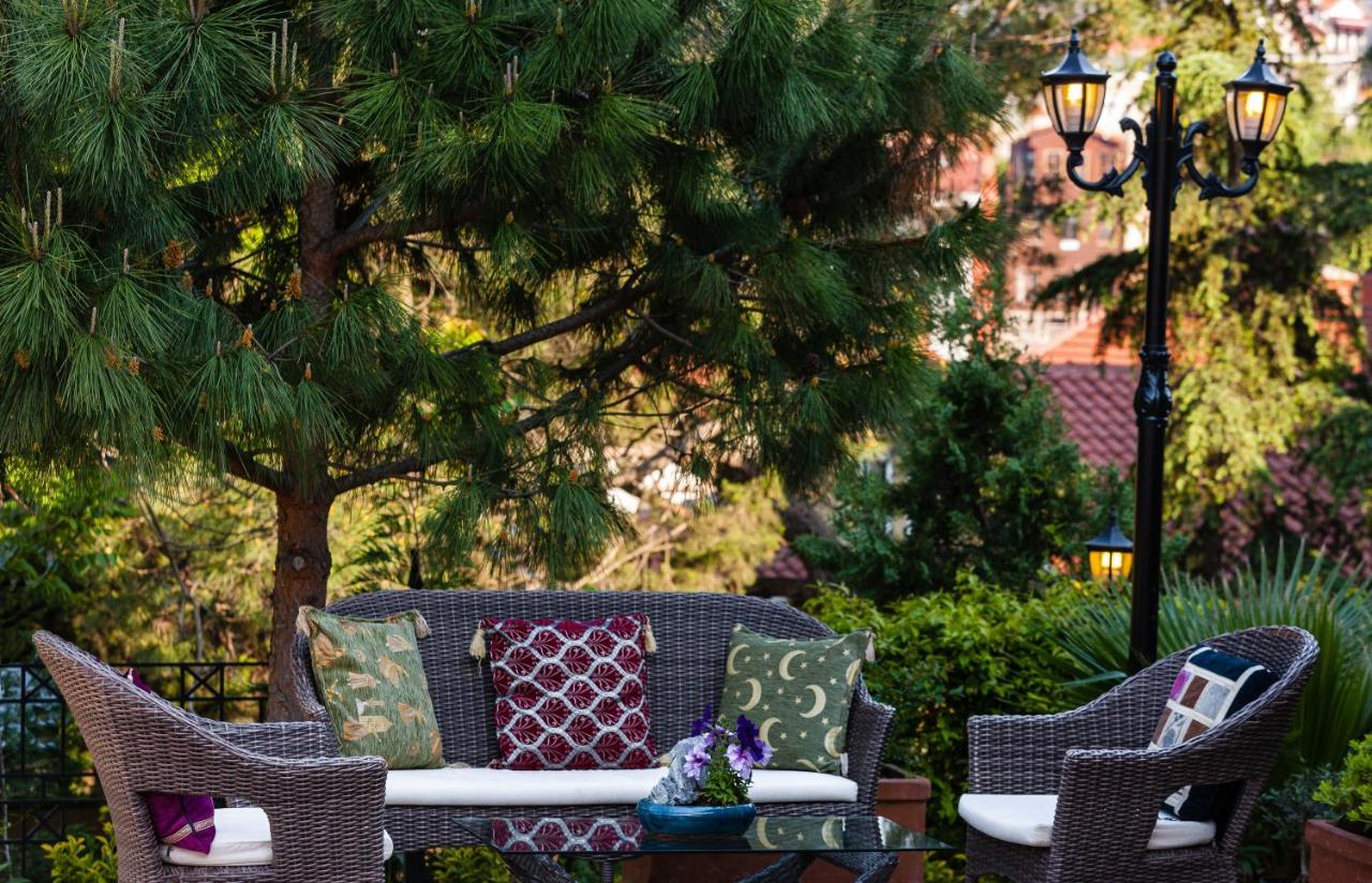 Symbola Bosphorus Hotel  Ortaköy