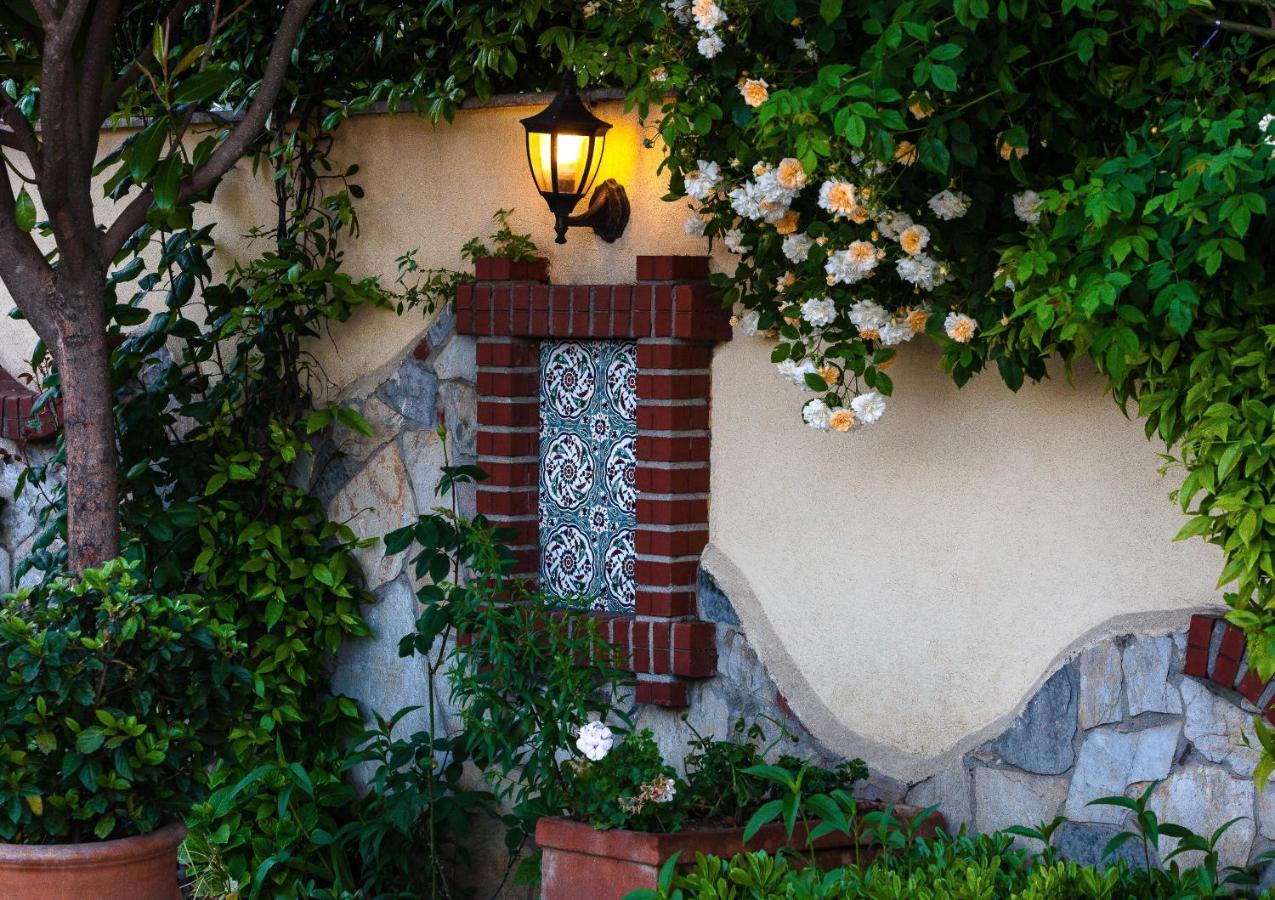 Symbola Bosphorus Hotel  Ortaköy