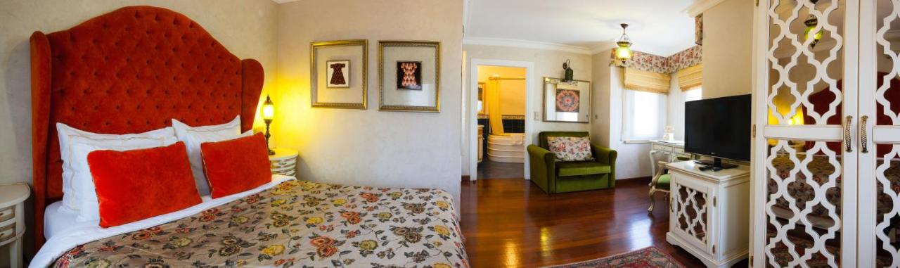 Symbola Bosphorus Hotel  Ortaköy