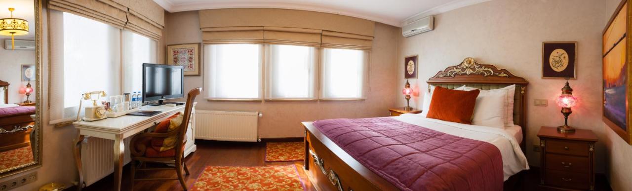 Symbola Bosphorus Hotel  Ortaköy