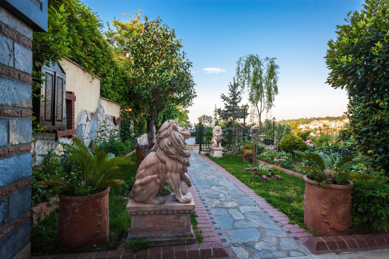 Symbola Bosphorus Hotel  Ortaköy