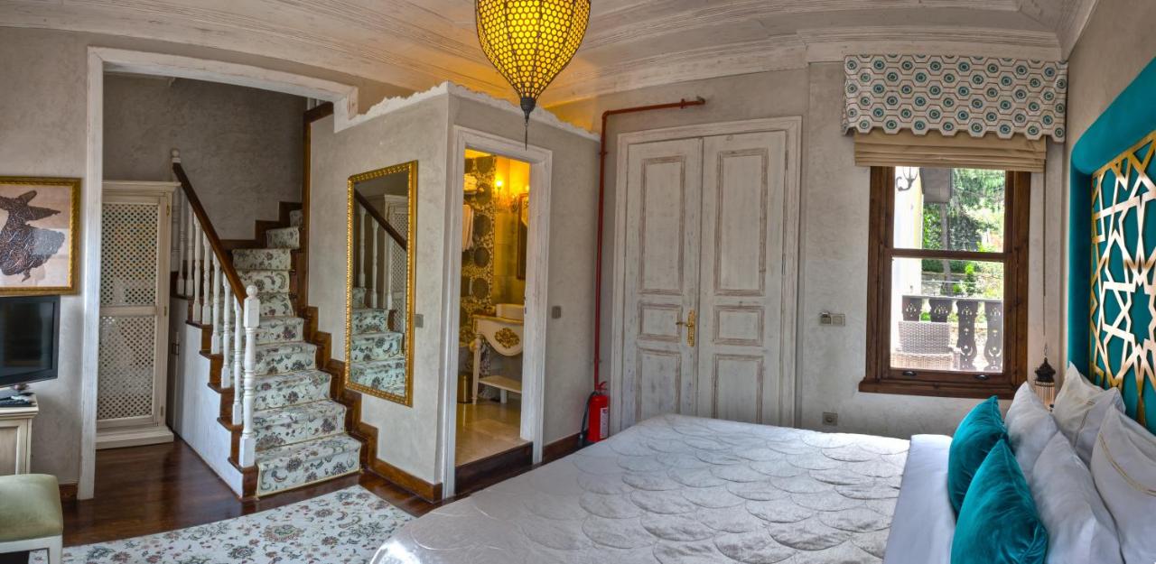 Symbola Bosphorus Hotel  Ortaköy