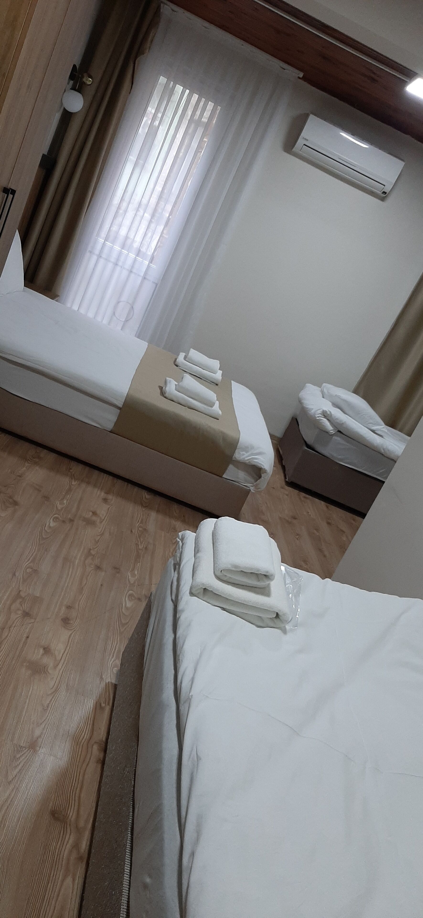 Taksim 8 Suites