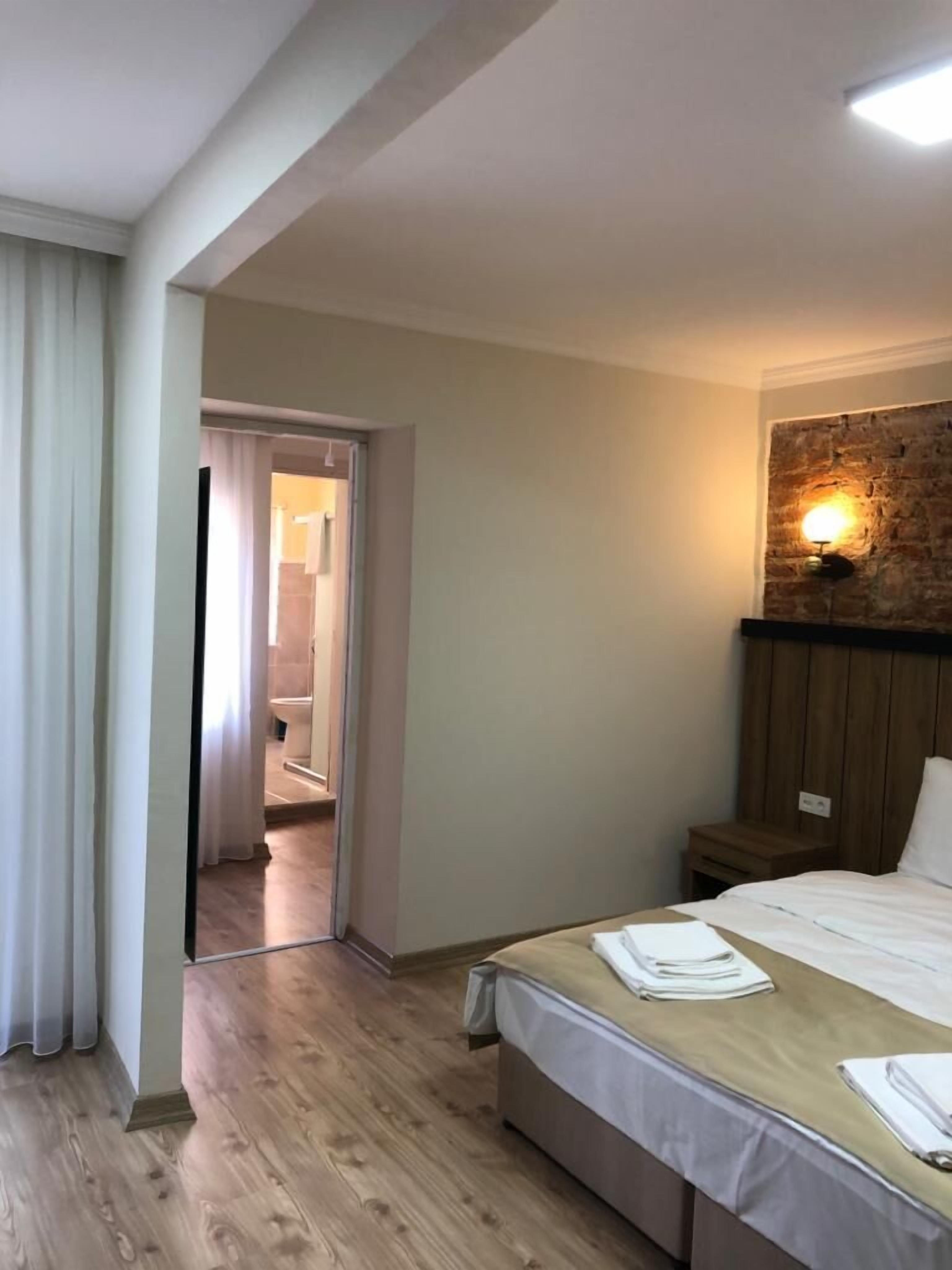 Taksim 8 Suites