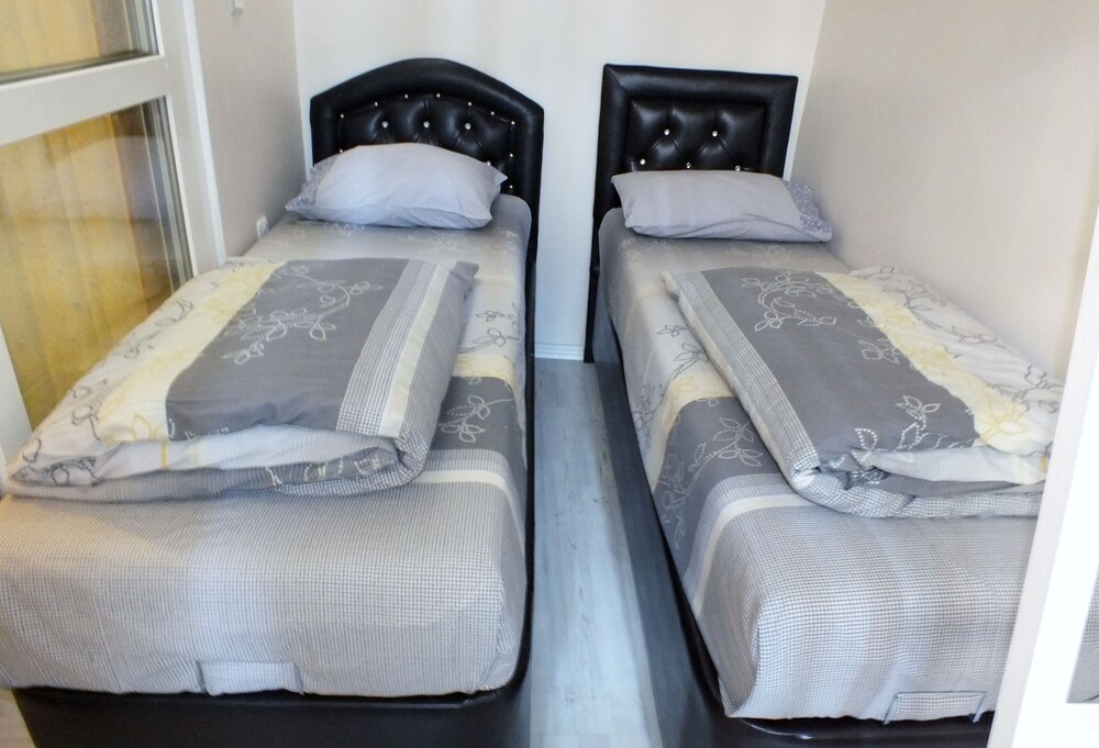 Taksim 9 Suites