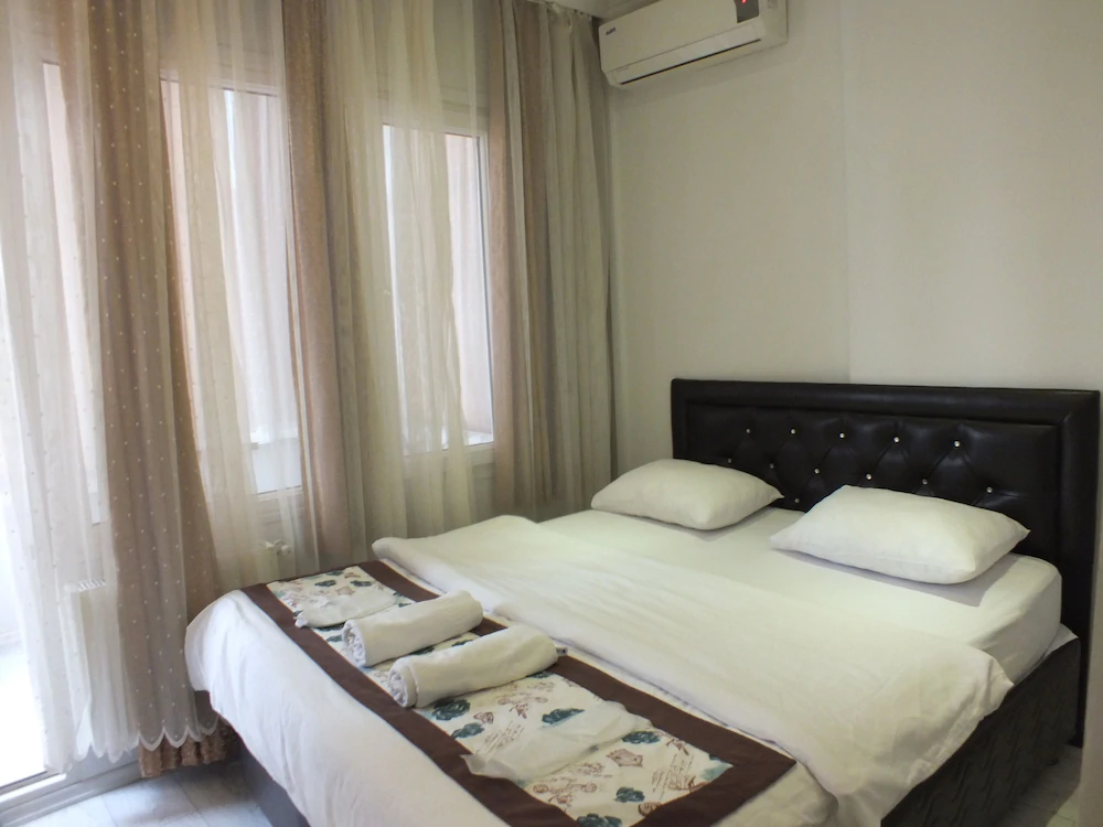 Taksim 9 Suites