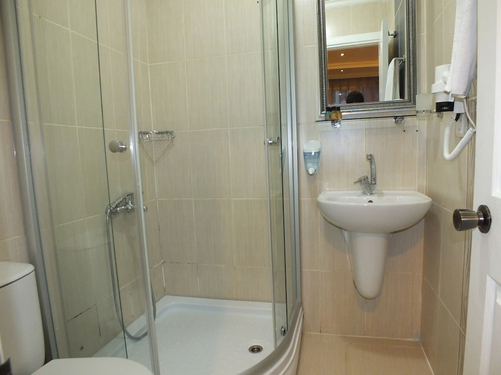 Taksim 9 Suites