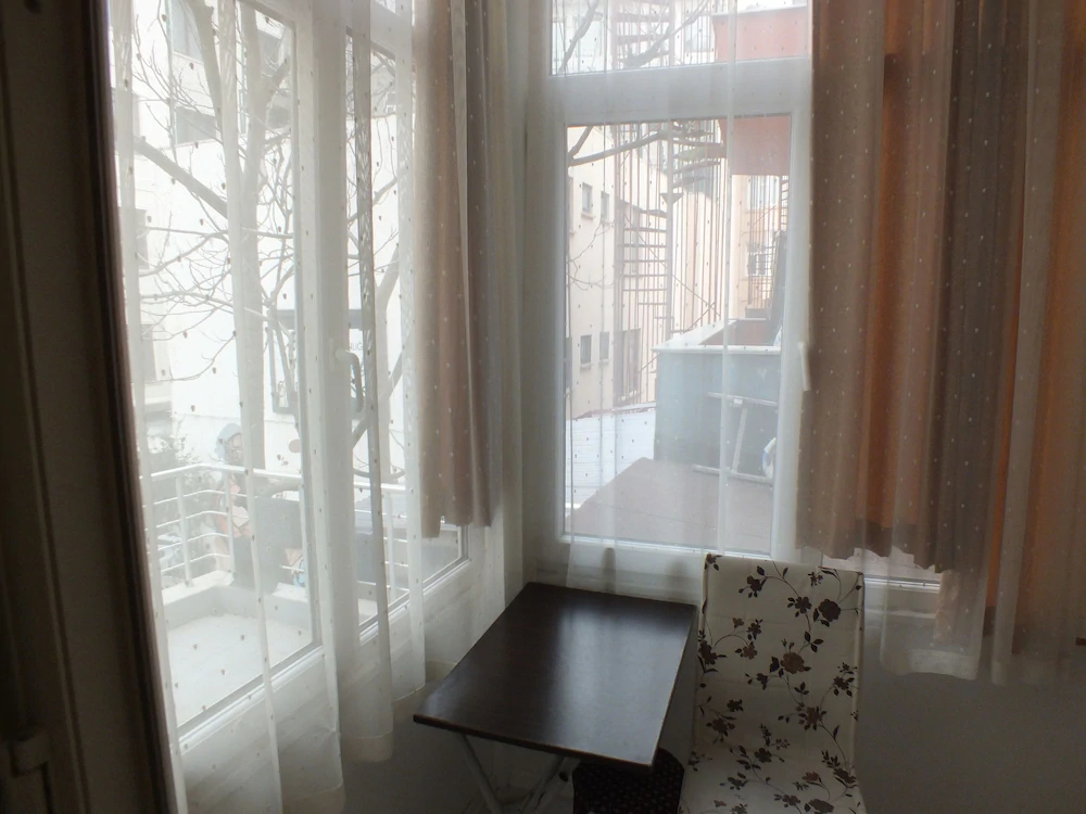 Taksim 9 Suites