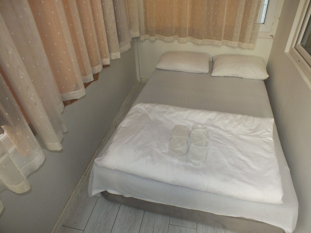 Taksim 9 Suites