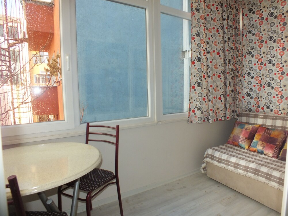 Taksim 9 Suites