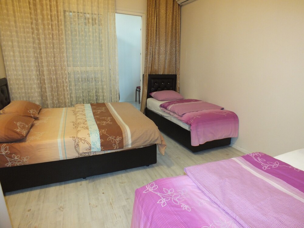 Taksim 9 Suites